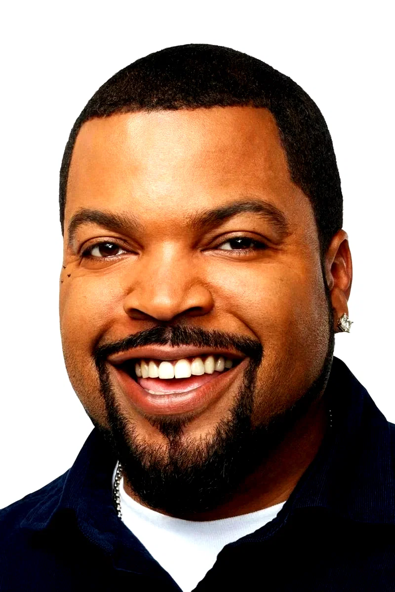 Ice Cube