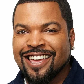 Photo star : Ice Cube