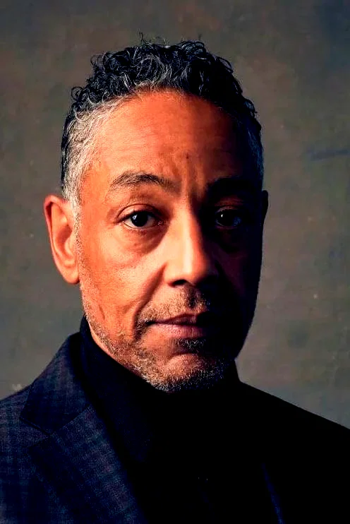 Giancarlo Esposito