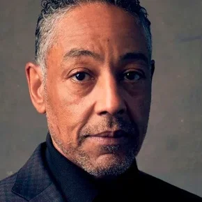 Photo star : Giancarlo Esposito