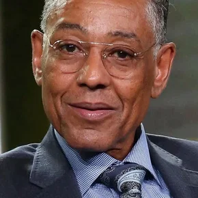 Photo star : Giancarlo Esposito