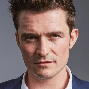 Photo star : Orlando Bloom