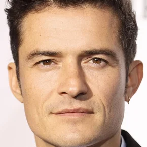 Photo star : Orlando Bloom