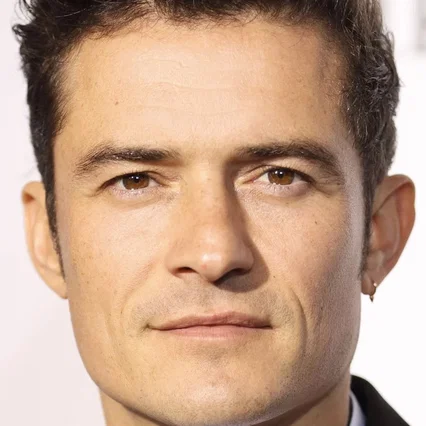 Orlando Bloom