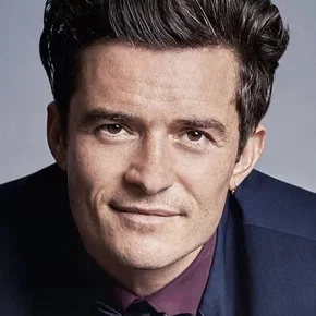 Photo star : Orlando Bloom