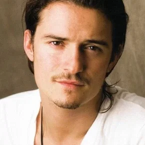 Photo star : Orlando Bloom