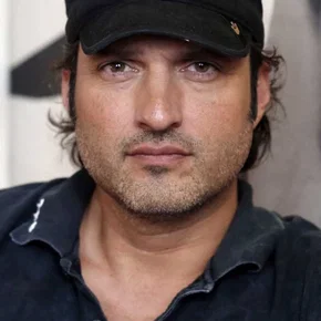Photo star : Robert Rodriguez