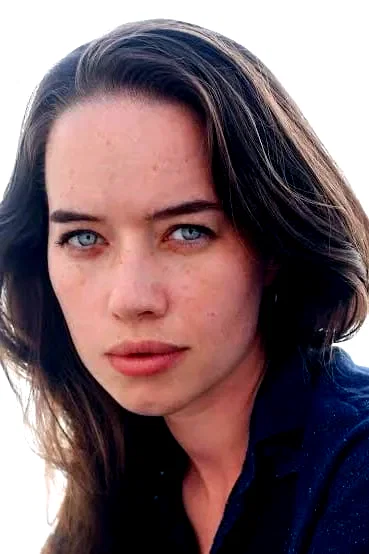 Anna Popplewell