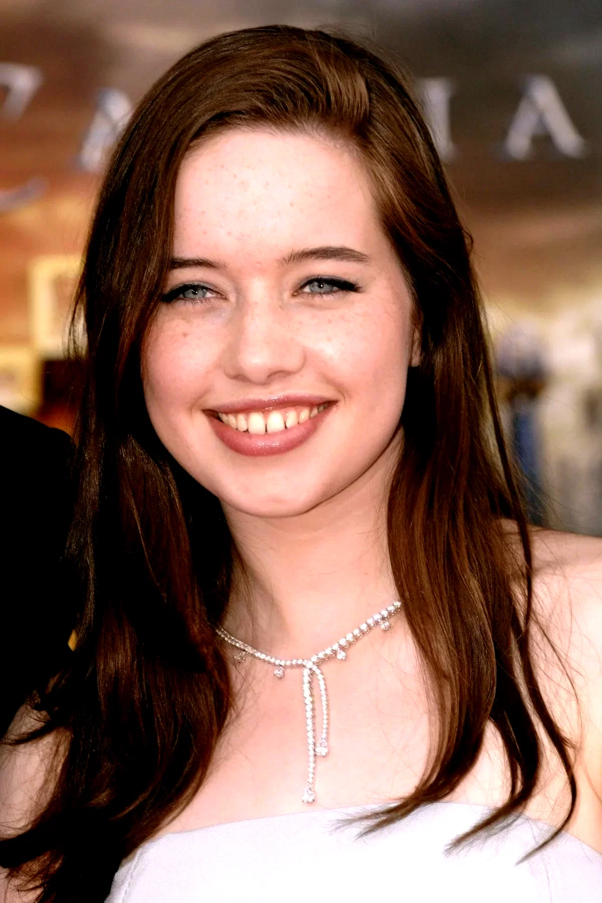 Anna Popplewell