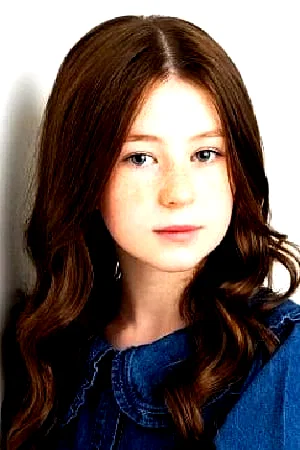  Katelyn Rose Downey