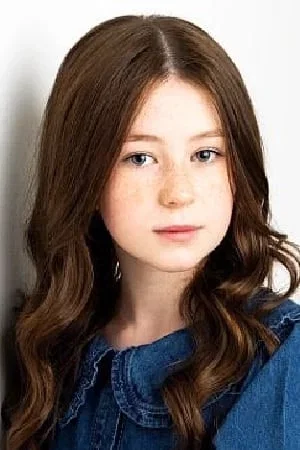  Katelyn Rose Downey photo