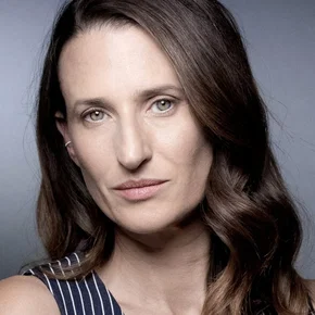 Photo star : Camille Cottin
