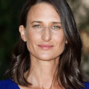 Photo star : Camille Cottin