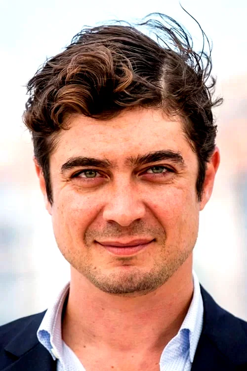 Riccardo Scamarcio