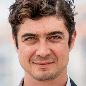 Photo star : Riccardo Scamarcio
