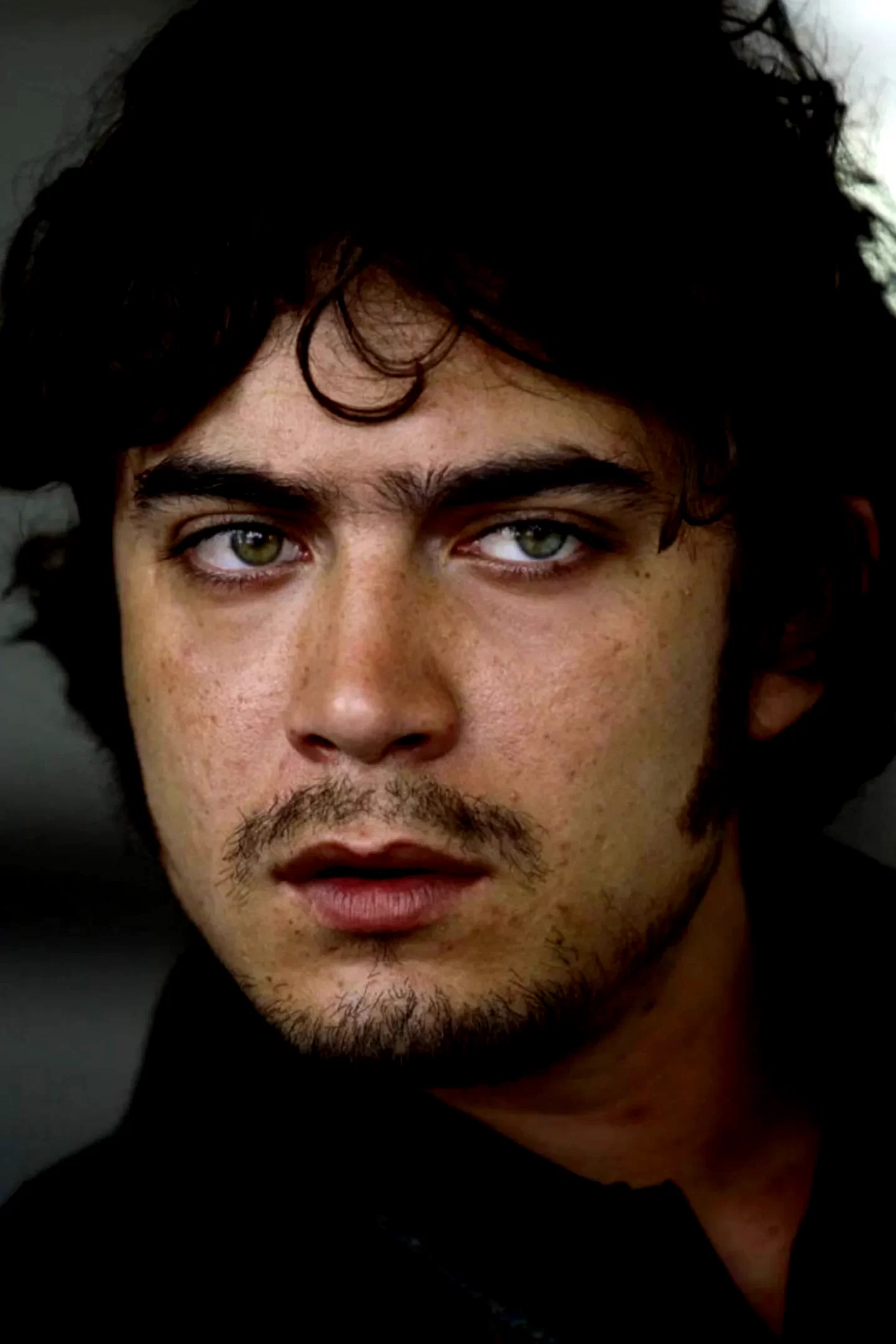Riccardo Scamarcio
