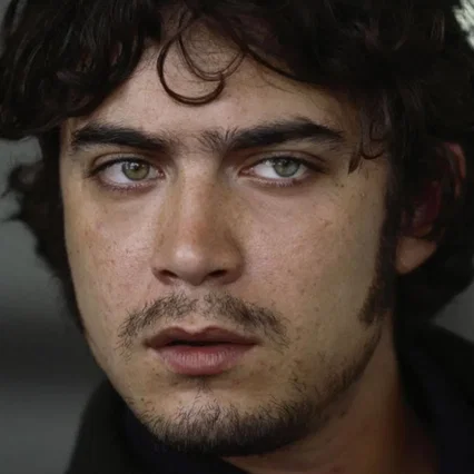 Riccardo Scamarcio