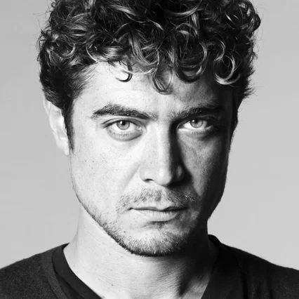 Riccardo Scamarcio