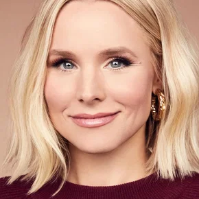 Photo star : Kristen Bell