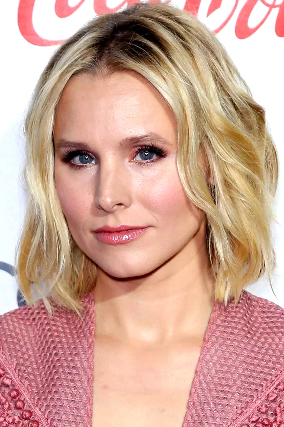 Kristen Bell