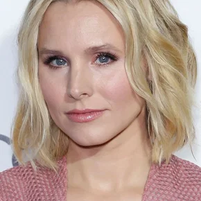 Photo star : Kristen Bell