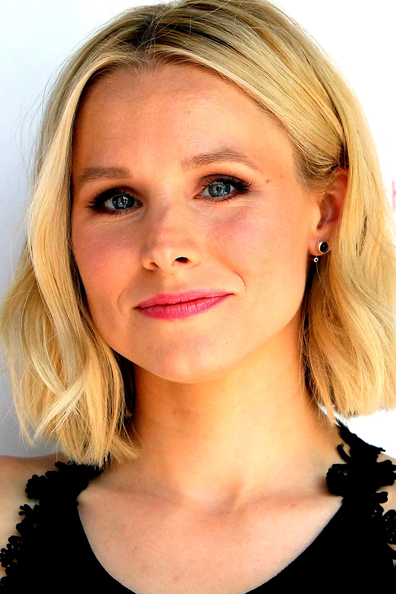 Kristen Bell