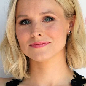 Photo star : Kristen Bell