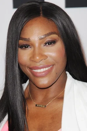 Serena Williams photo