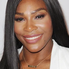 Photo star : Serena Williams