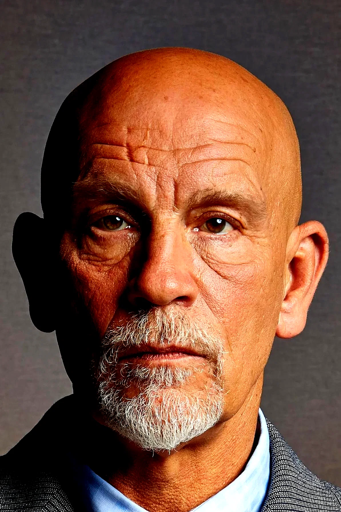 John Malkovich