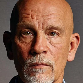 Photo star : John Malkovich