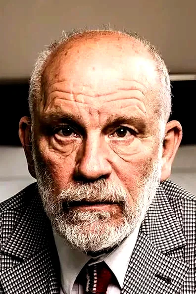 John Malkovich