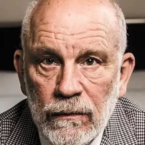 Photo star : John Malkovich
