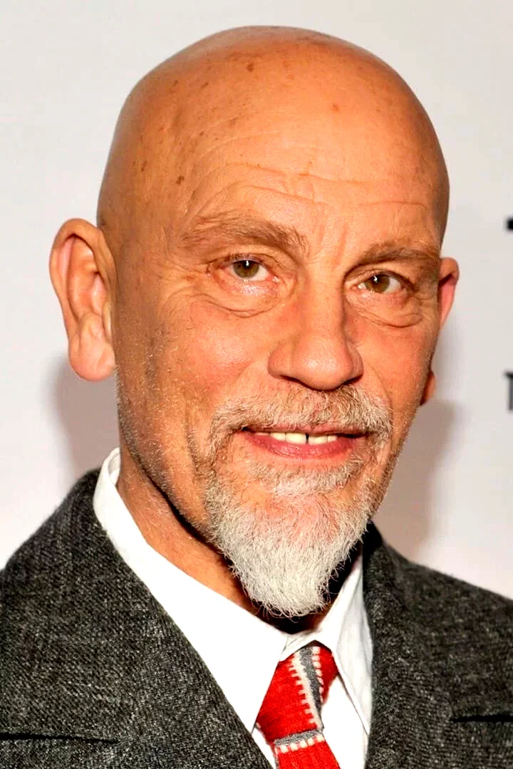 John Malkovich