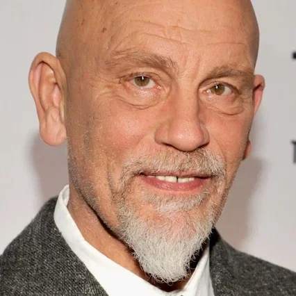 John Malkovich