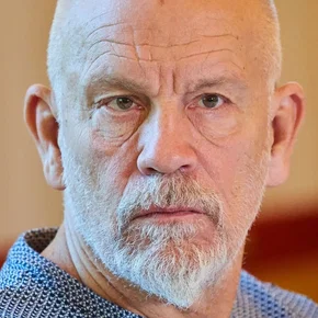 Photo star : John Malkovich