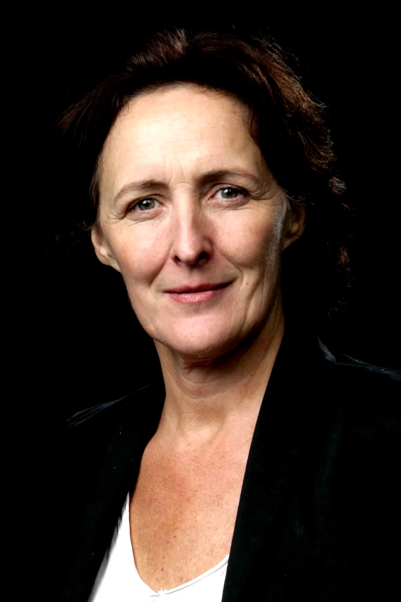 Fiona Shaw