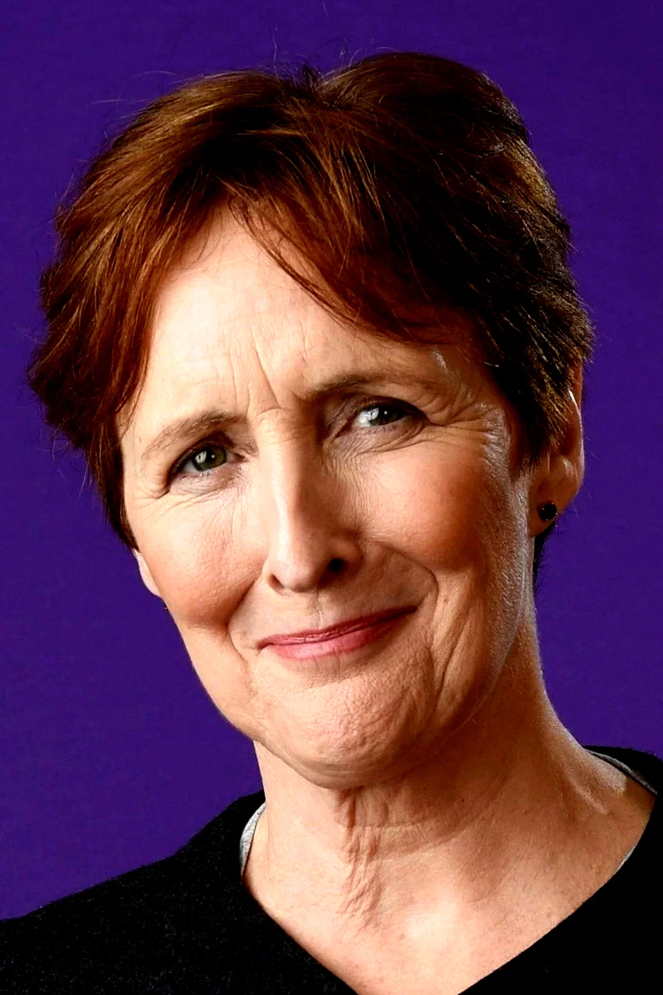 Fiona Shaw