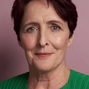 Photo star : Fiona Shaw