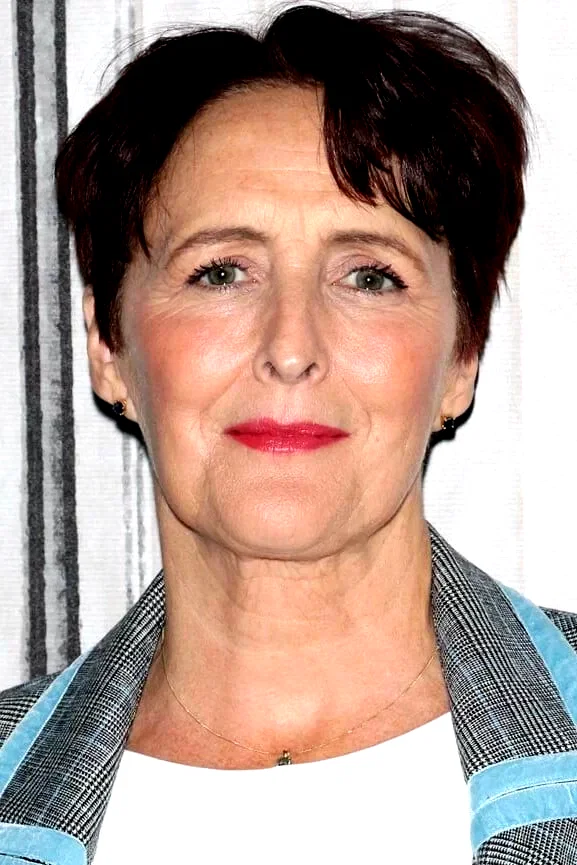 Fiona Shaw