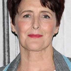 Photo star : Fiona Shaw