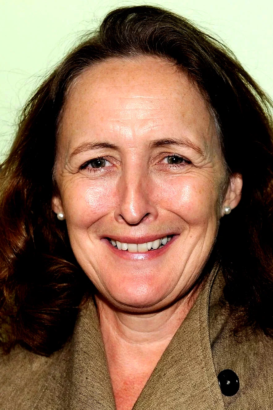 Fiona Shaw