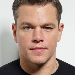 Photo star : Matt Damon