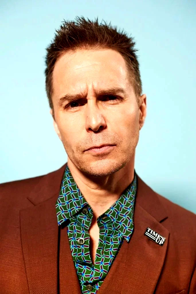 Sam Rockwell