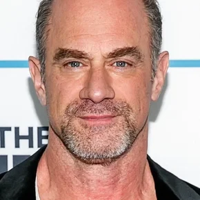 Photo star : Christopher Meloni