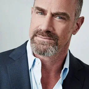Photo star : Christopher Meloni