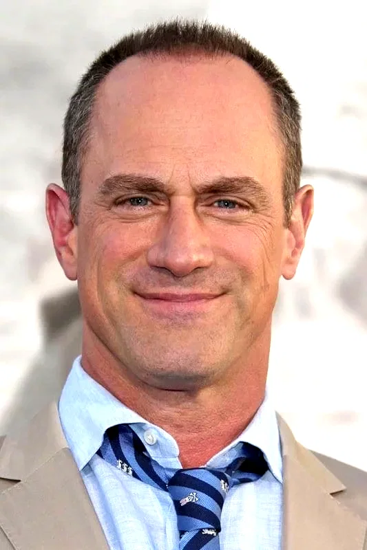 Christopher Meloni