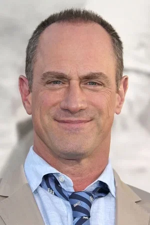 Christopher Meloni photo