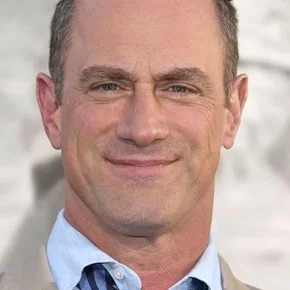 Photo star : Christopher Meloni