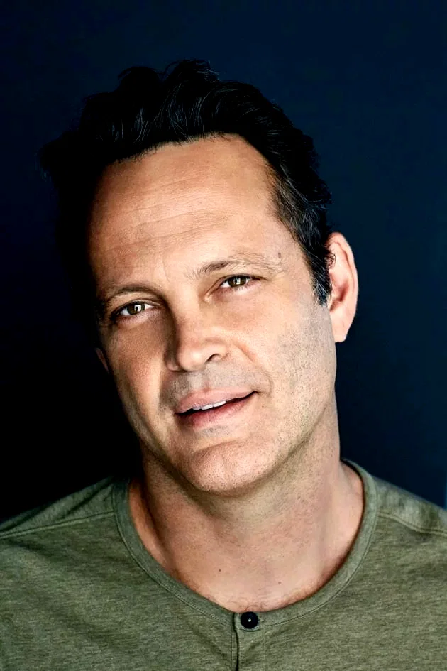 Vince Vaughn